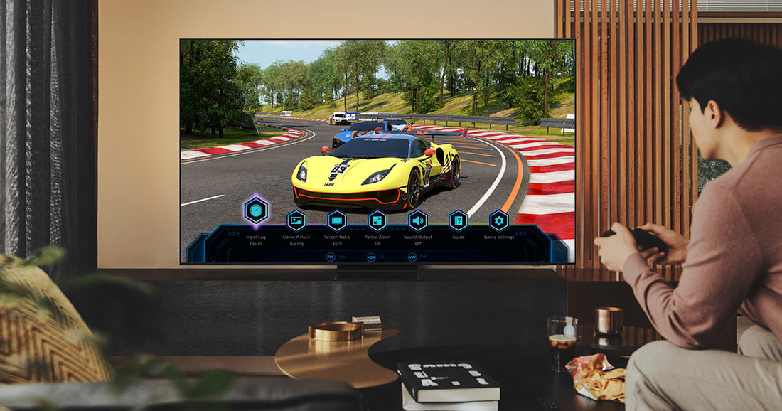 Samsung QN90B QLED Review