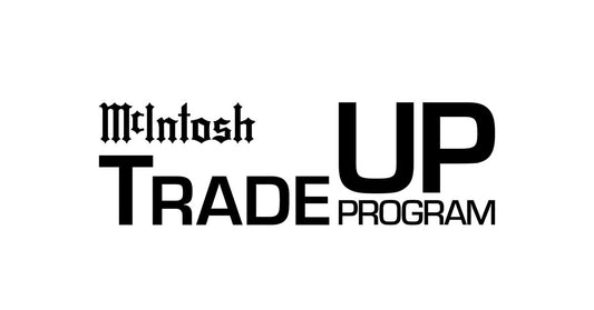 McIntosh TradeUP Program
