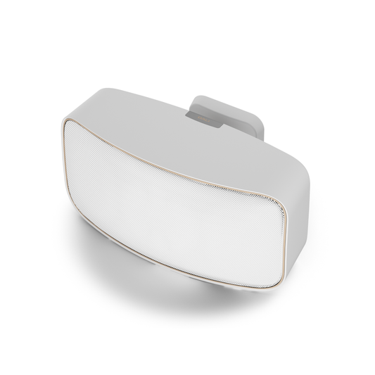 Gardian OW-6 Outdoor Loudspeaker Pair - White