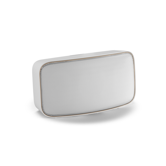 Gardian OW-6 Outdoor Loudspeaker Pair - White