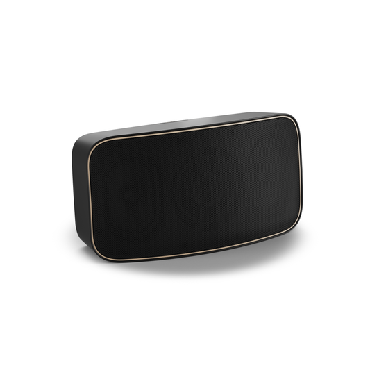 Gardian OW-6 Outdoor Loudspeaker Pair - Black