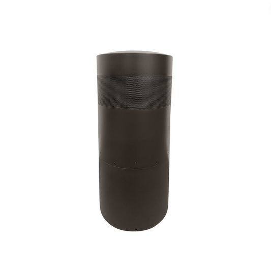 18.0 Bollard Subwoofer Kit