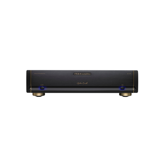 JC3+ Phono Pre-Amplifier