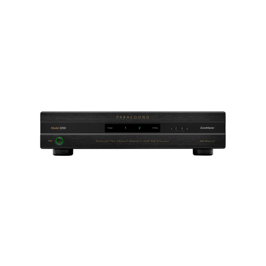 ZoneMaster® ZM2350 Power Amplifier
