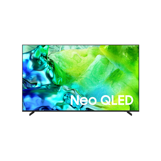 55 Inch Class Neo QLED QN80H 4K Samsung Vision AI Smart TV (2026) QN55QN80HAFXZA