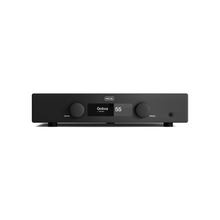 H150 75w x 2 Integrated Amplifier - Black