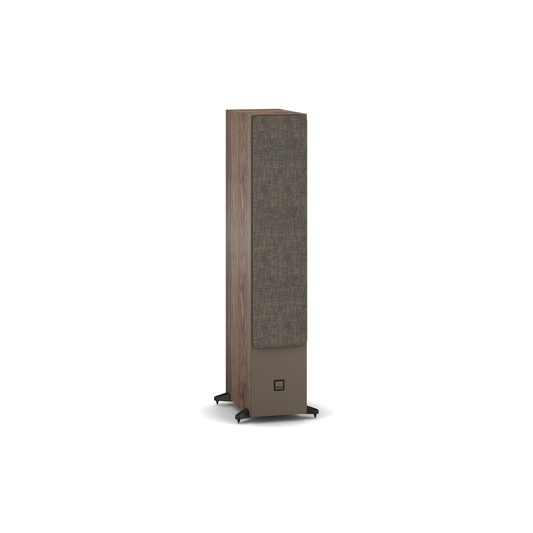 Sonik 9 Floorstanding Speaker Pair - Walnut