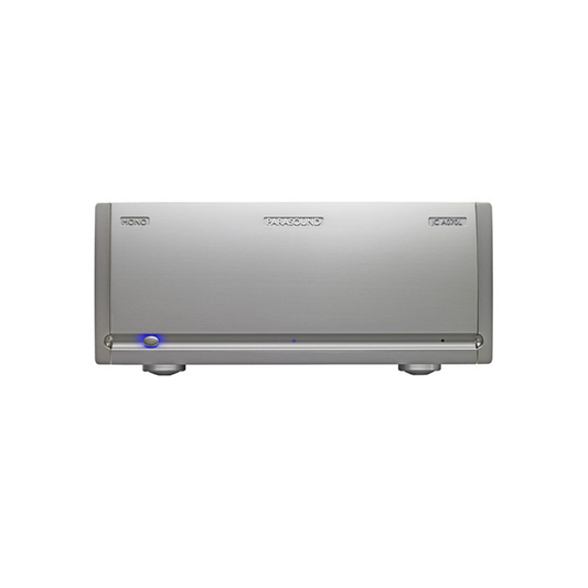 JCA100 Tribute Limited Edition Class A Monoblock (Matched Pair) - Silver