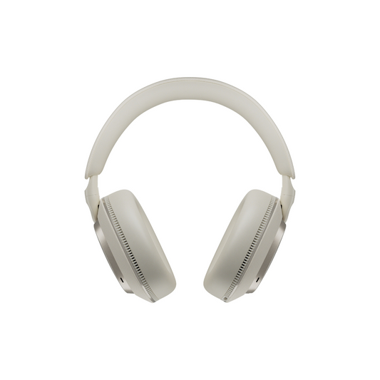 Px7 S3 Wireless Noise Cancelling Headphones - Canvas White