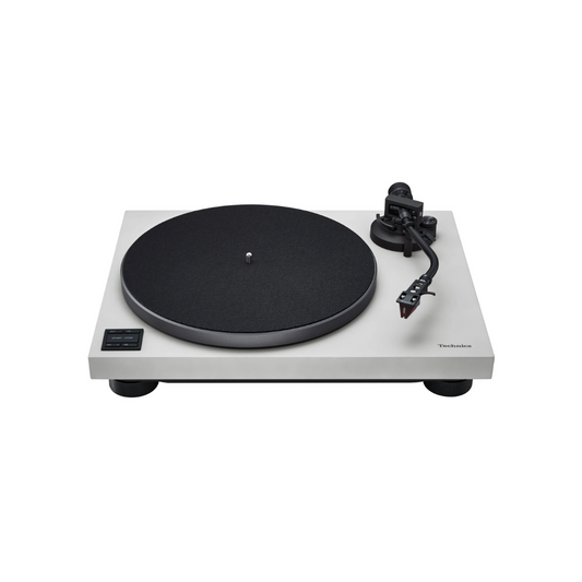 SL-50C Direct Drive Turntable - Silky Gray