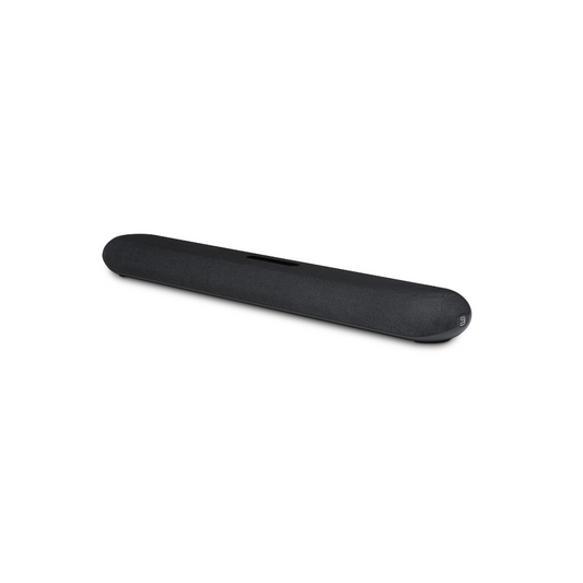 PULSE CINEMA MINI Multi-Room Streaming Soundbar - Black