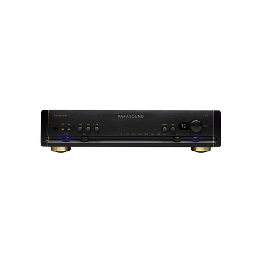 HALO P6 Preamp