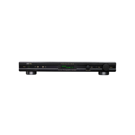 NC 200PRE Preamplifier