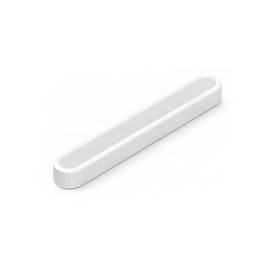 PRE-ORDER Beam Ultra Soundbar - White