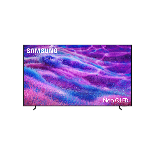 100 Inch QN80F 4K UHD HDR Neo QLED Tizen Smart TV (2025) QN100QN80FFXZC