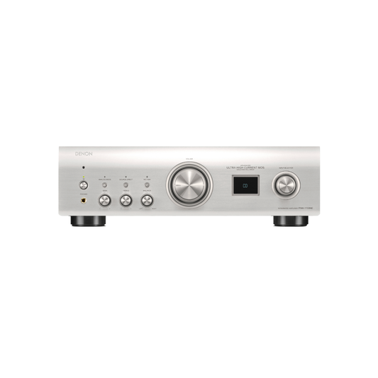 PMA-1700NE Integrated Network Amplifier - Silver