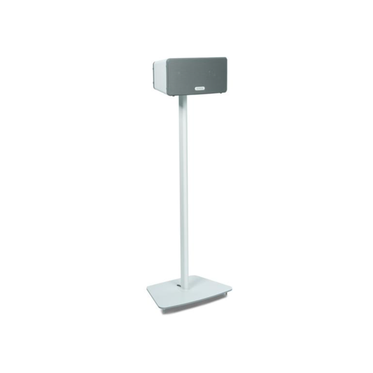 Flexson Floor Stand for Sonos Play:3 - White