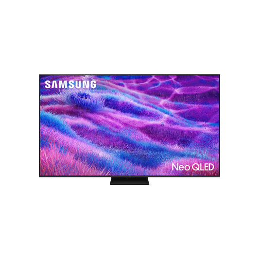 75 Inch QN80F 4K UHD HDR Neo QLED Tizen Smart TV (2025) QN75QN80FAFXZC