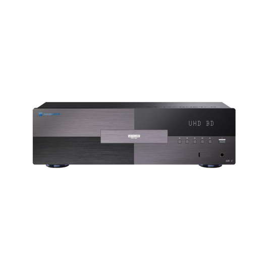 PRE-ORDER UDP900 MKll – 4K UHD Blu-Ray Player