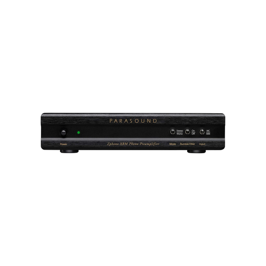 ZC ZPhonoXRM Phono Preamplifier
