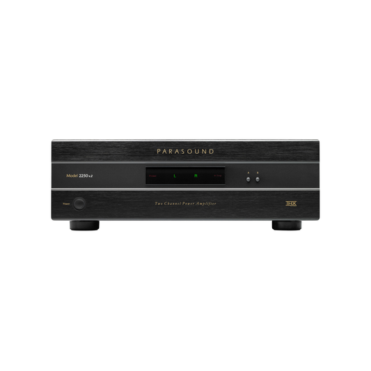 NC 2250v2 Stereo Power Amplifier