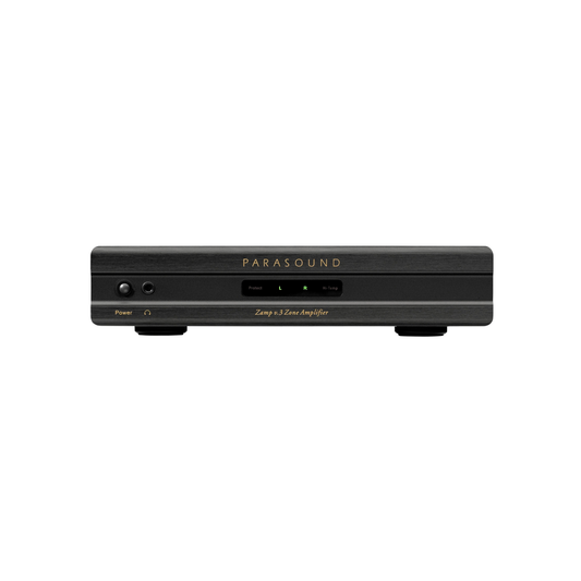 ZC ZAmp V0.3 Integrated Amplifier