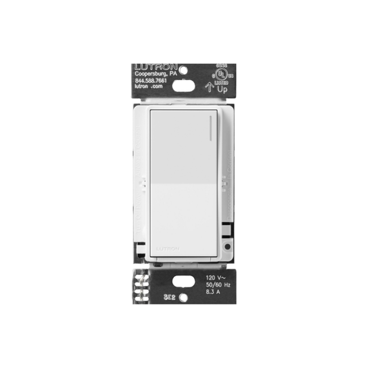 Lutron RRST-RS RadioRA 3 Sunnata Companion Switch
