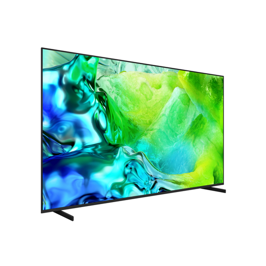 55 Inch Class Neo QLED QN80H 4K Samsung Vision AI Smart TV (2026) QN55QN80HAFXZA