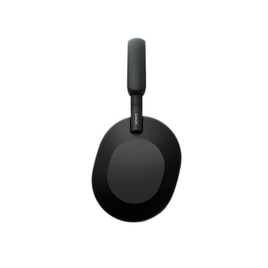 WH-1000XM5 Wireless Noise Cancelling Headphones - Black