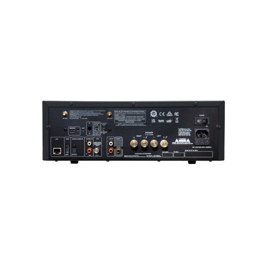 PRE-ORDER C 3030S Integrated Amplifier with BluOS
