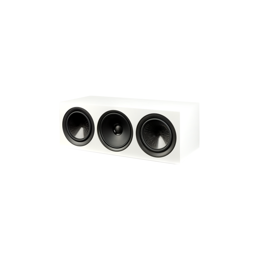 Premier 520LCR v2 Center Speaker - Satin White