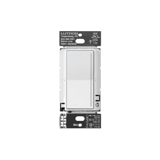 Lutron RRST-PRO-N RadioRA 3 Sunnata LED+ Dimmer