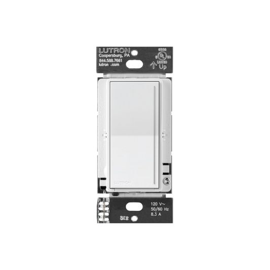 Lutron RRST-RD RadioRA 3 Sunnata Companion Dimmer
