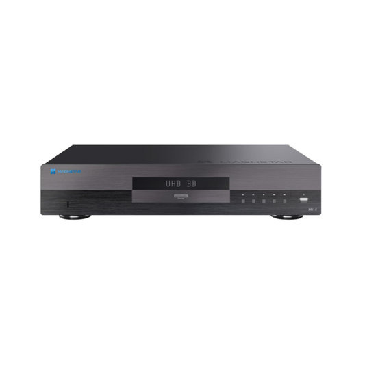 PRE-ORDER UDP800 MKll – 4K UHD Blu-Ray Player
