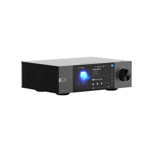 DMP-A6 Gen 2 Network Audio Streamer with DAC