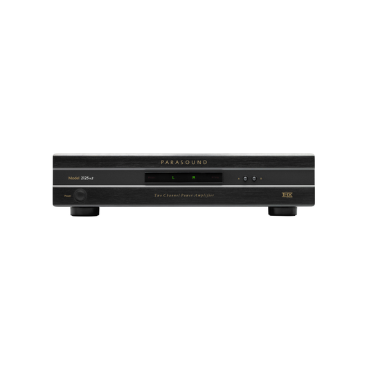 NC 2125v2 Stereo Power Amplifier