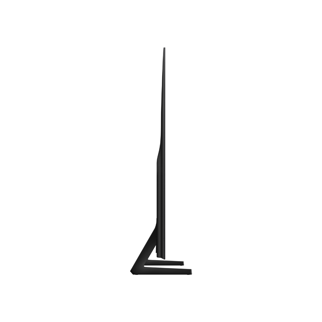 77 Inch S85F OLED 4K Vision AI Smart TV (2025) QN77S85FAEXZC