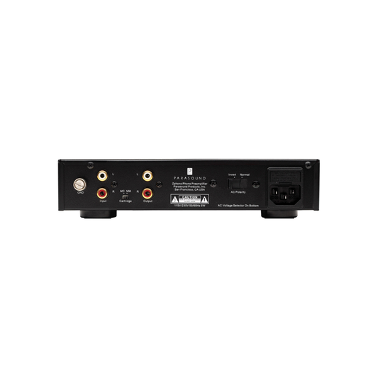 ZC ZPhono Phono Preamplifier