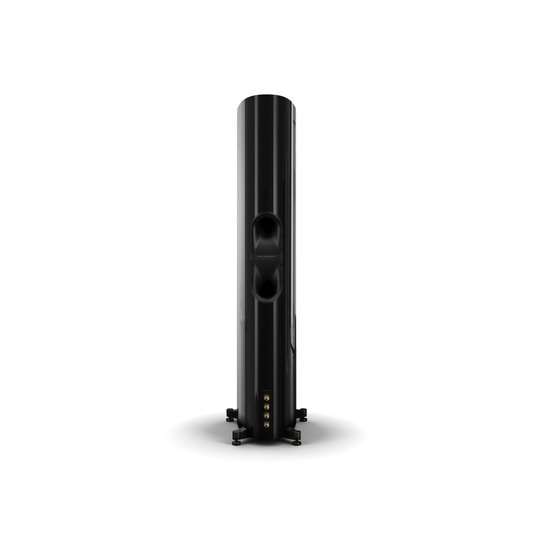 EPIKORE 11 Premium Floorstanding Speaker Pair - High Gloss Black