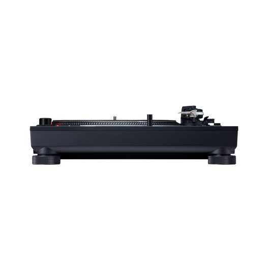 SL-1200MKX Direct Drive Professional DJ Turntable