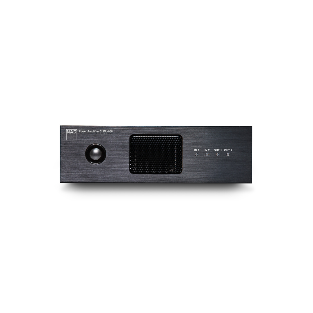 CI PA4-60 Power Amplifier Module