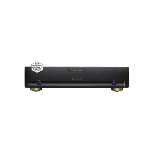 JC3+ Phono Pre-Amplifier