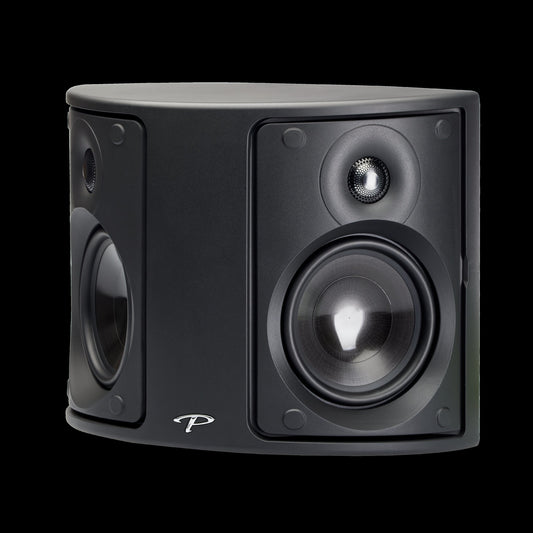 Surround 3 Rear and Surround Speaker