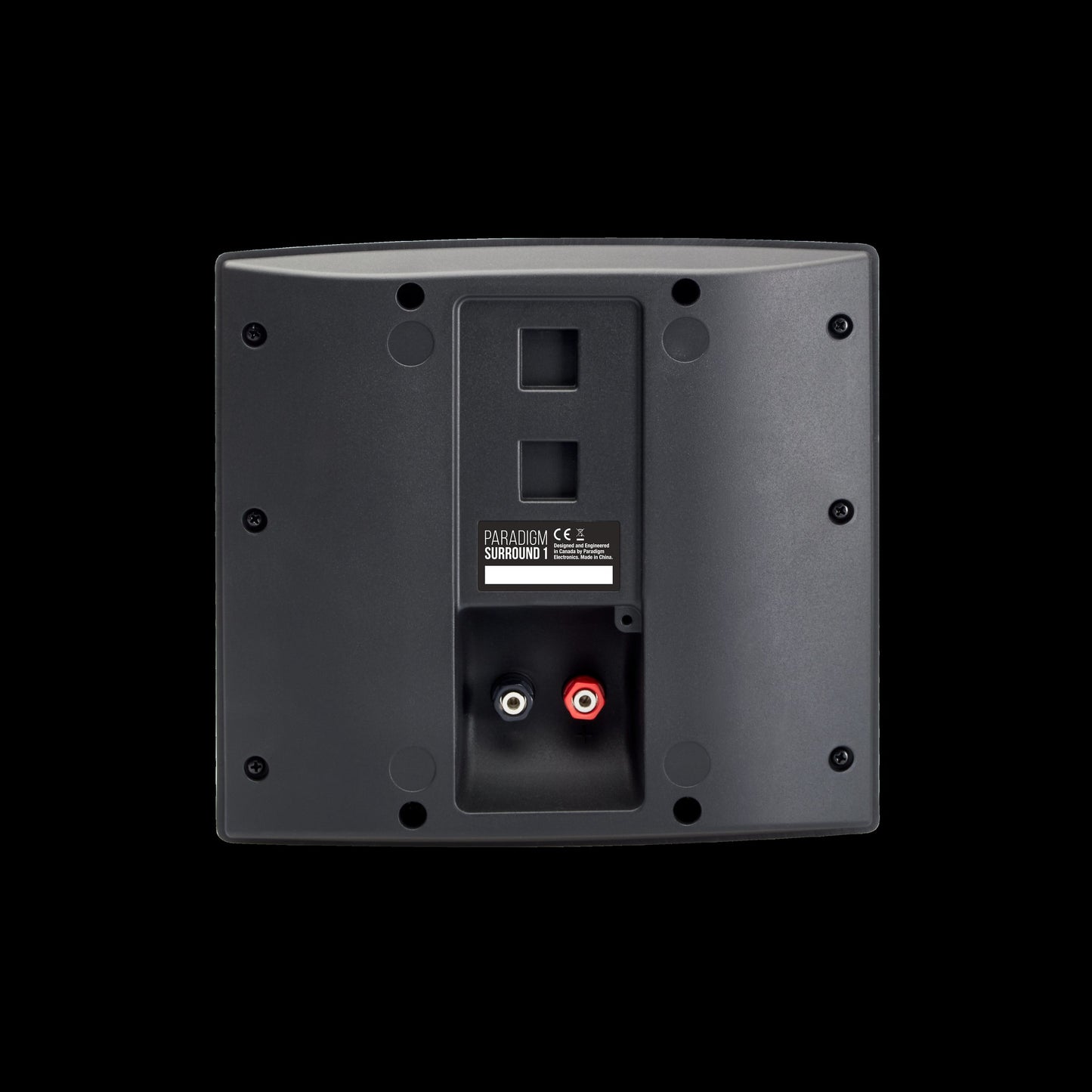 Surround 1 Speaker