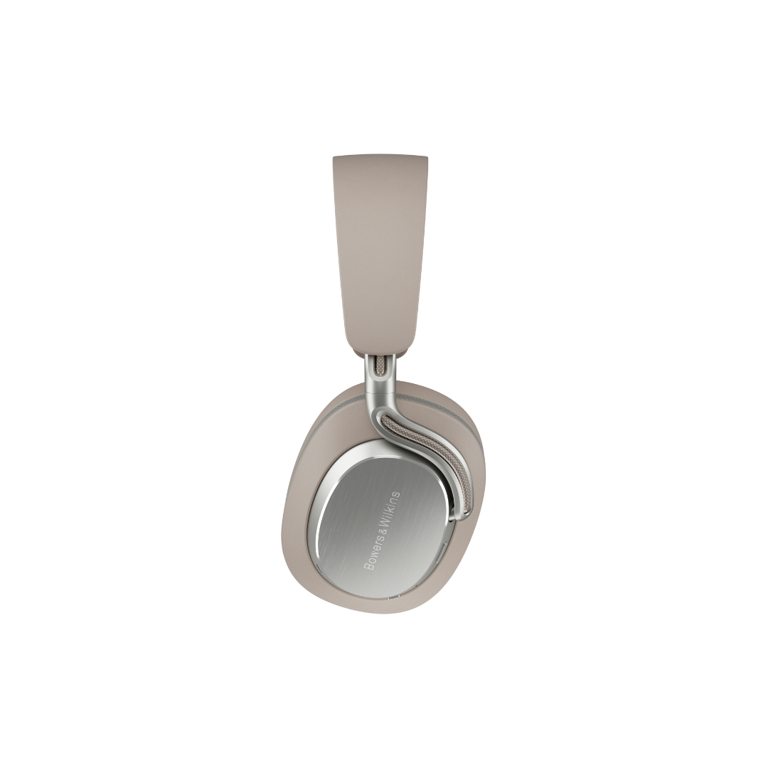 Px8 S2 Over-ear Noise Canceling Wireless Headphones - Warm Stone