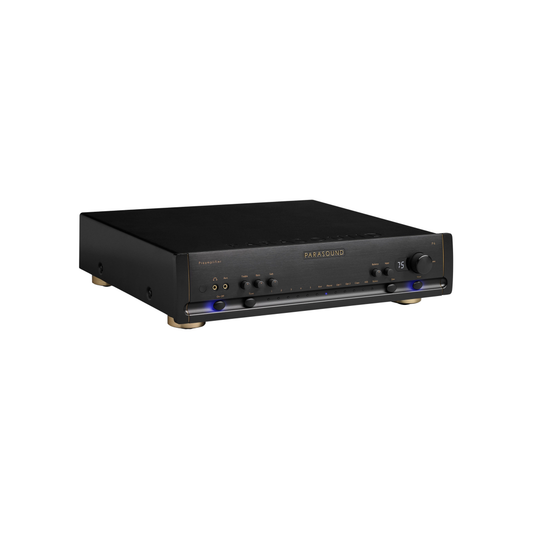 HALO P6 Preamp