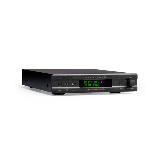 ZC ZPre3 Preamplifier - Control4 Compatible
