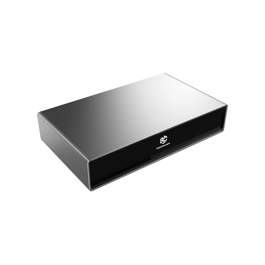 Terra Prime 96TB Movie Server