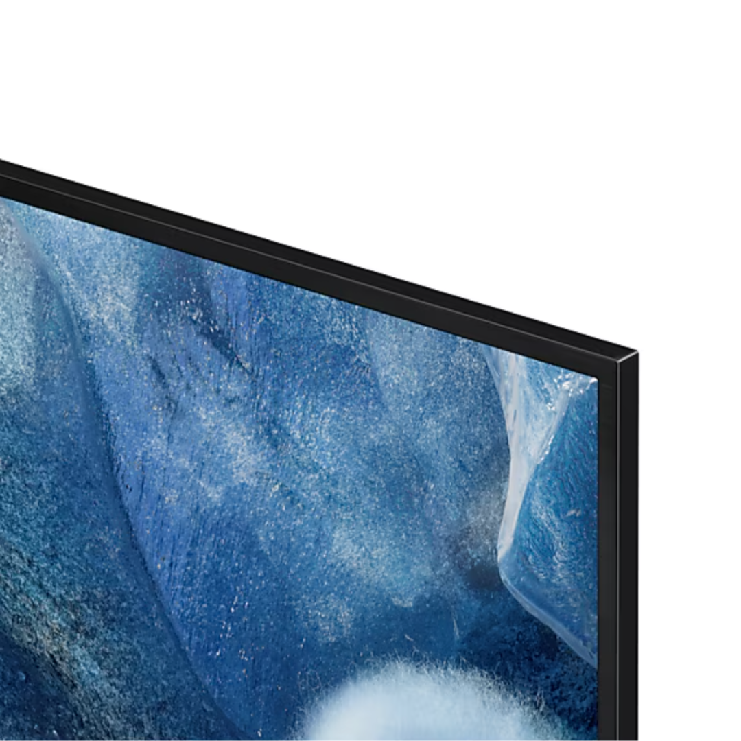 55 Inch Q8F 4K Samsung Vision AI Smart TV (2025) QN55Q8FAAFXZC