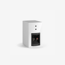 Menuet Compact Loudspeaker Pair - White